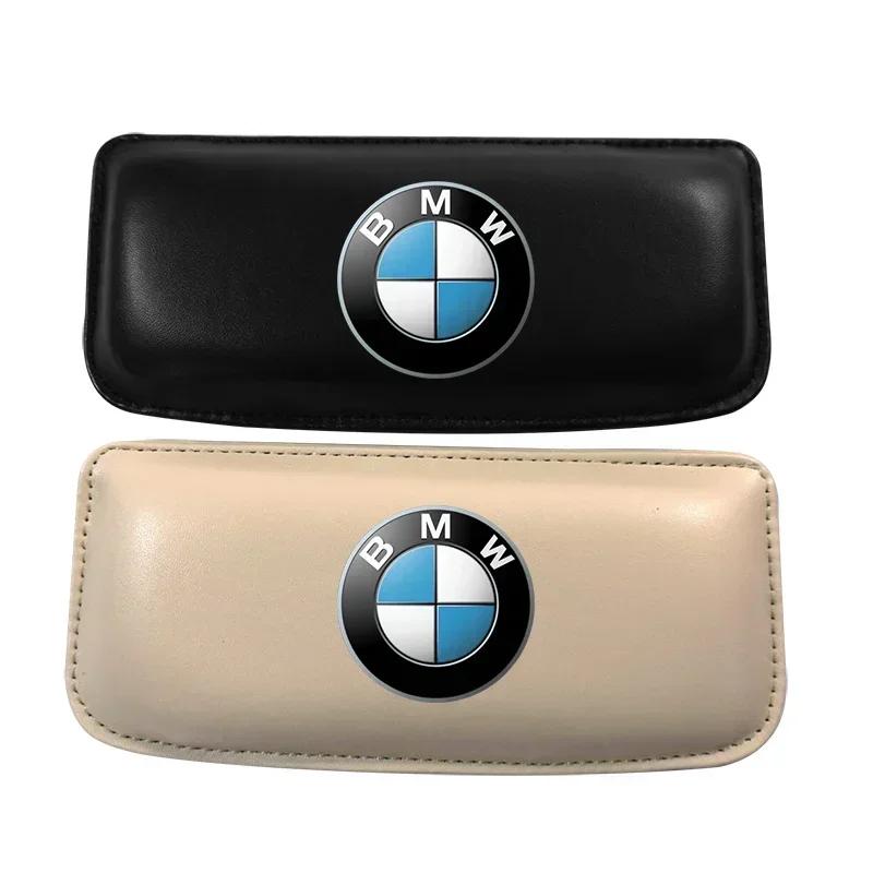 1 ks Podložka pod koleno do auta Interiérový polštář Pohodlný polštář Paměťová opěrka hlavy Pro BMW E34 E36 E39 E53 E60 F10 X1 X5 X3 X6 M3 M5 M6