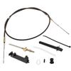 Lower Shift Cable Kit Fit for Mercruiser Alpha One & Two 1978 & Newer 61 / 5000 MC-l MR 865436A02