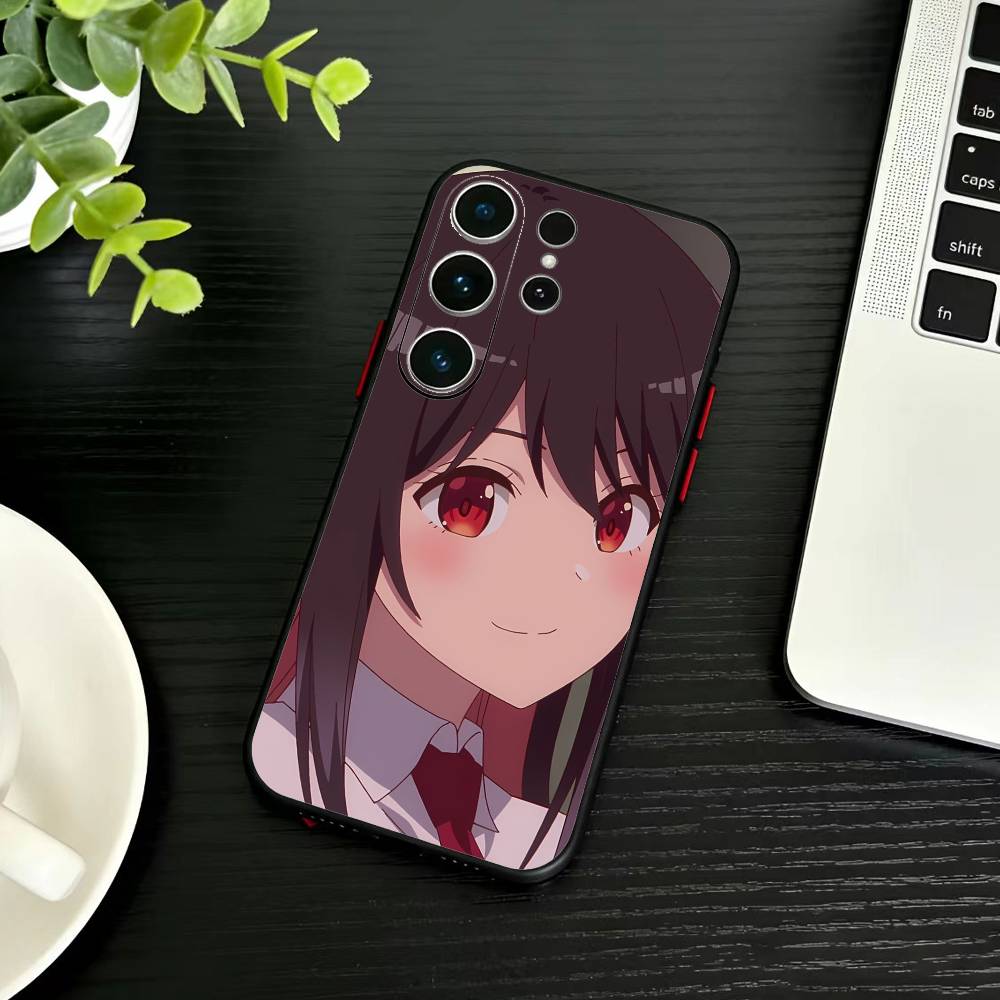 My Love Story Yamada Kun Lv999 Phone Case For Samsung S26,S25,S24,S23,S22,S21,S20,Plus,Fe,Lite,Others Black Cover