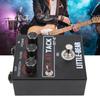Guitar Distortion Effector Electric 3‑Level for RAT Tone Single Effect Accessories LM308N