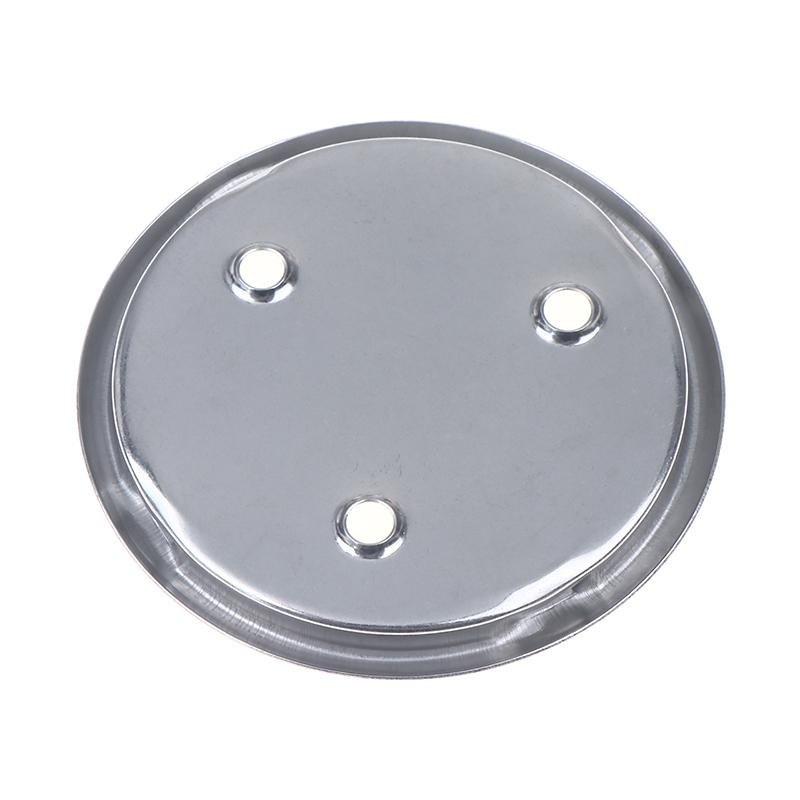 1PC W10191926 Tapa de Tornillo para Bol Mezclador Reemplazo para Placa de Sujeción de Bol Mezclador 4163032 WPW10191926