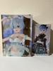 [USED] Final price reduction Rem Airy Costume ver. Rem Girly Coordinate