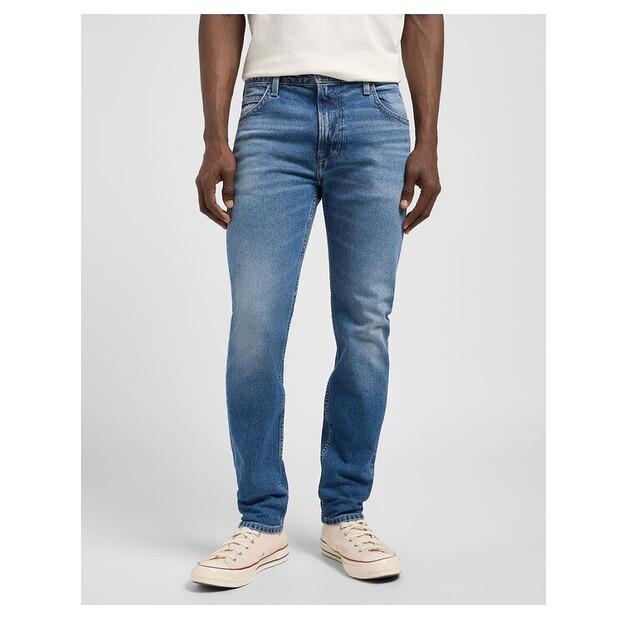 Джинсы Lee RIDER EU 31_34