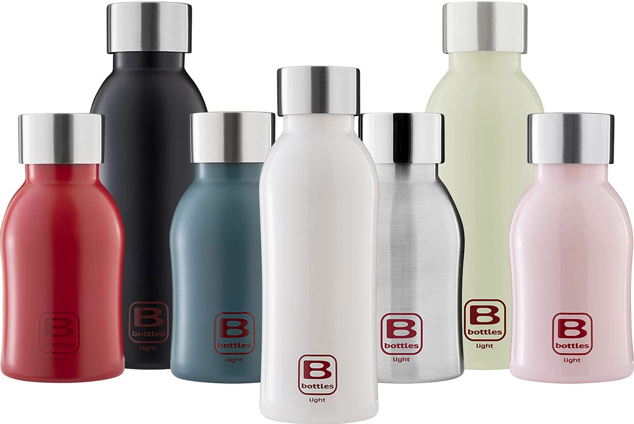 

Bugatti B Bottle Bianco Bright Bright White 350