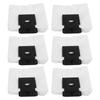 Dust Control Essentials 10 Pack Replacement Vacuum Cleaner Bags