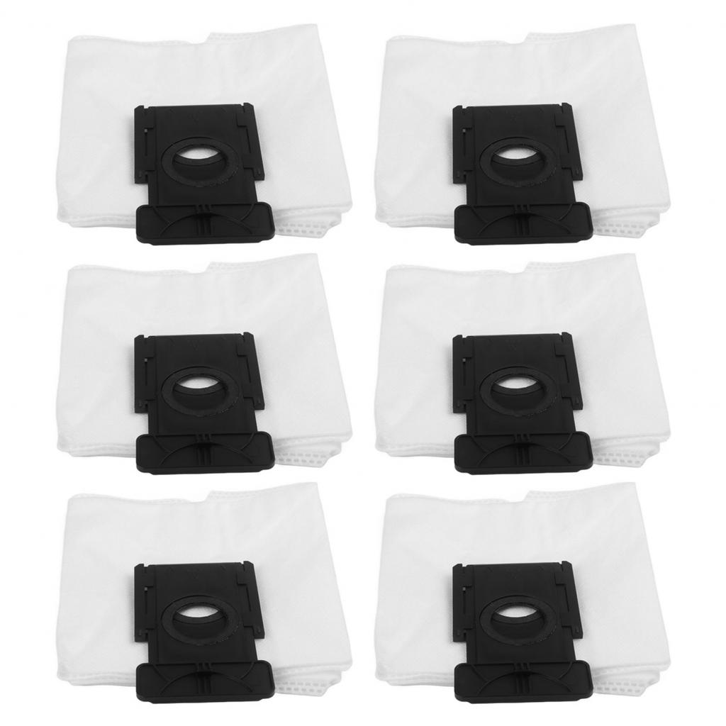 Dust Control Essentials 10 Pack Replacement Vacuum Cleaner Bags