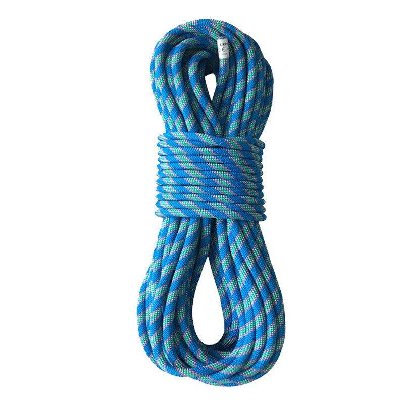Shuangan 8mm Outdoor Climbing and Rescue Rope