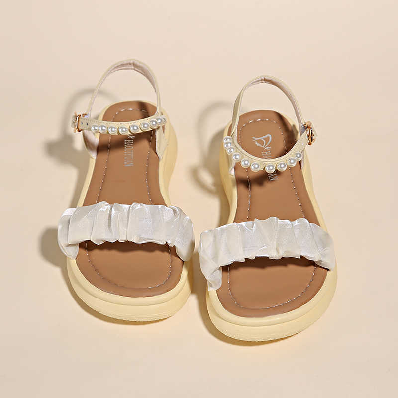 Flatform Round Tip Women Sandal Shoes Slippers To Be At Home Ladies Sneakers Sports Classical Sapa Specials Twnis Outside