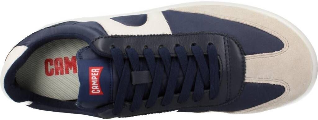 Camper Pelotas Xlf Sneakers (K100545) XLite Blue
