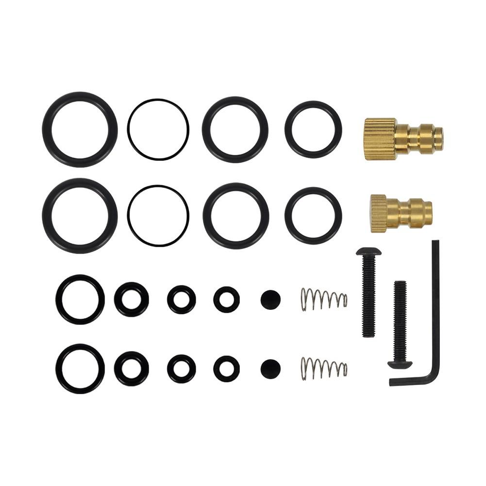 Air Pump Accessories High Pressure Sealing Pump O-Rings