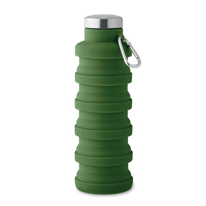 MidOcean Kolapsi Collapsible 500ml Water Bottle