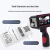 Fumaton Handheld Smart Touchscreen Inkjet Printer