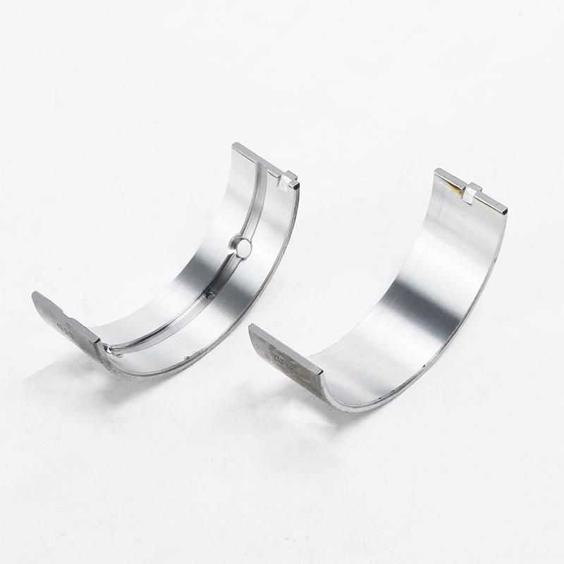 Compatible Crankshaft, Rod & Main Bearings for Honda Accord 9th Gen 2.4 & Civic 1.8