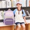 Sunshine 8 AM Ergonomic Kids School Backpack