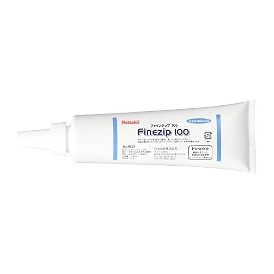 Nittaku настольный теннис резиновый клей Fine Zip 100 NL-9623