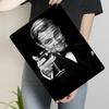 Custom Metal Tin Sign Wall Art Home Decor Modern Portrait Design Decorative Painting for Living Room Office