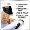 Maybelline Fit Me Loose Finishing Powder Light Medium