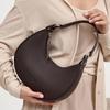 Borsa a tracolla da donna a mezza luna 2025: Alla moda, Lussuoso, Di alta gamma e Spazioso
