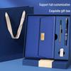 Customized Notebook Gift Set for Business Meetings