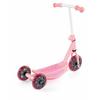 Molto Scooter 3 Wheels Pink