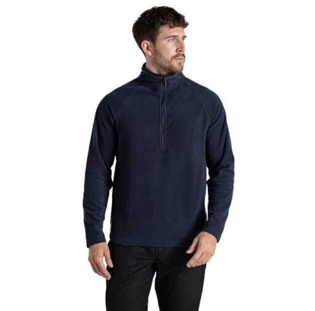 Флисовая куртка Craghoppers Corey Half Zip S