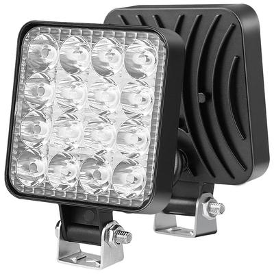 Lampade – Luci di marcia diurna auto