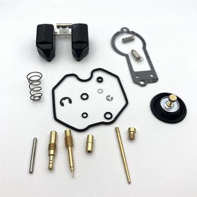 1x Motocycle Carburetor Carb Repair Rebuild Sets For Honda XL500S 1979-1981