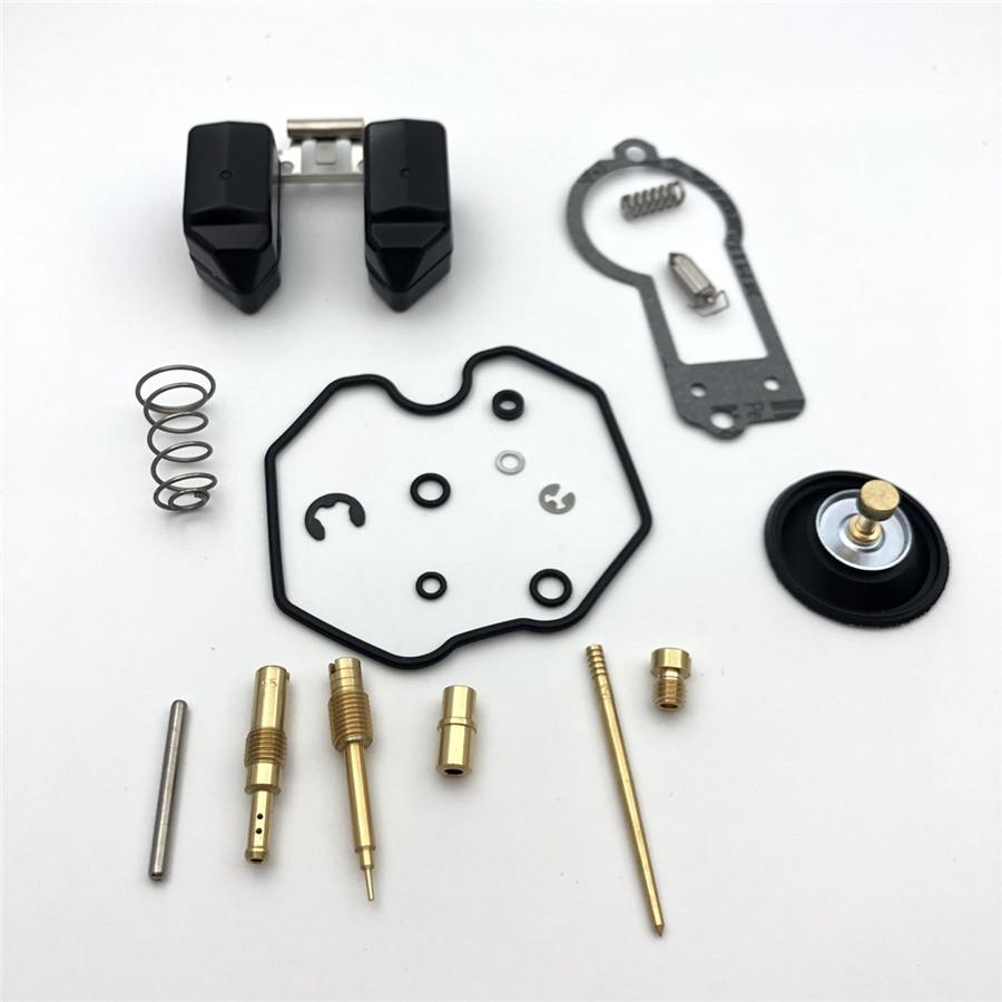 

Carb Carburetor Repair Rebuild Kits For HONDA XL500 XL500S 1979 1980 1981 1982