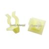 Engine Hood Support Rod Clip for Bluebird, Sunny, Qashqai, Livina