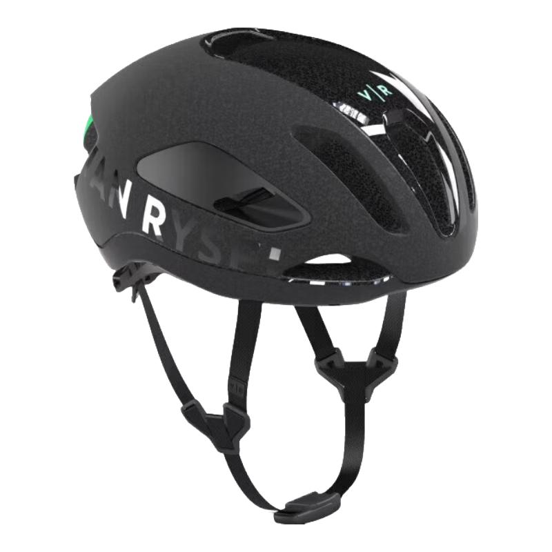 Шоссейный велосипедный шлем Decathlon RCR-F M