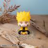 Rukappu NARUTO Shippuden Uzumaki Naruto Paths Sage Approximately 110mm PVC Painted Movable Figure (Six Mode)