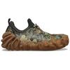 Crocs Pollex Juniper Comfortable & Stylish Low-Top Casual Shoes Unisex Green