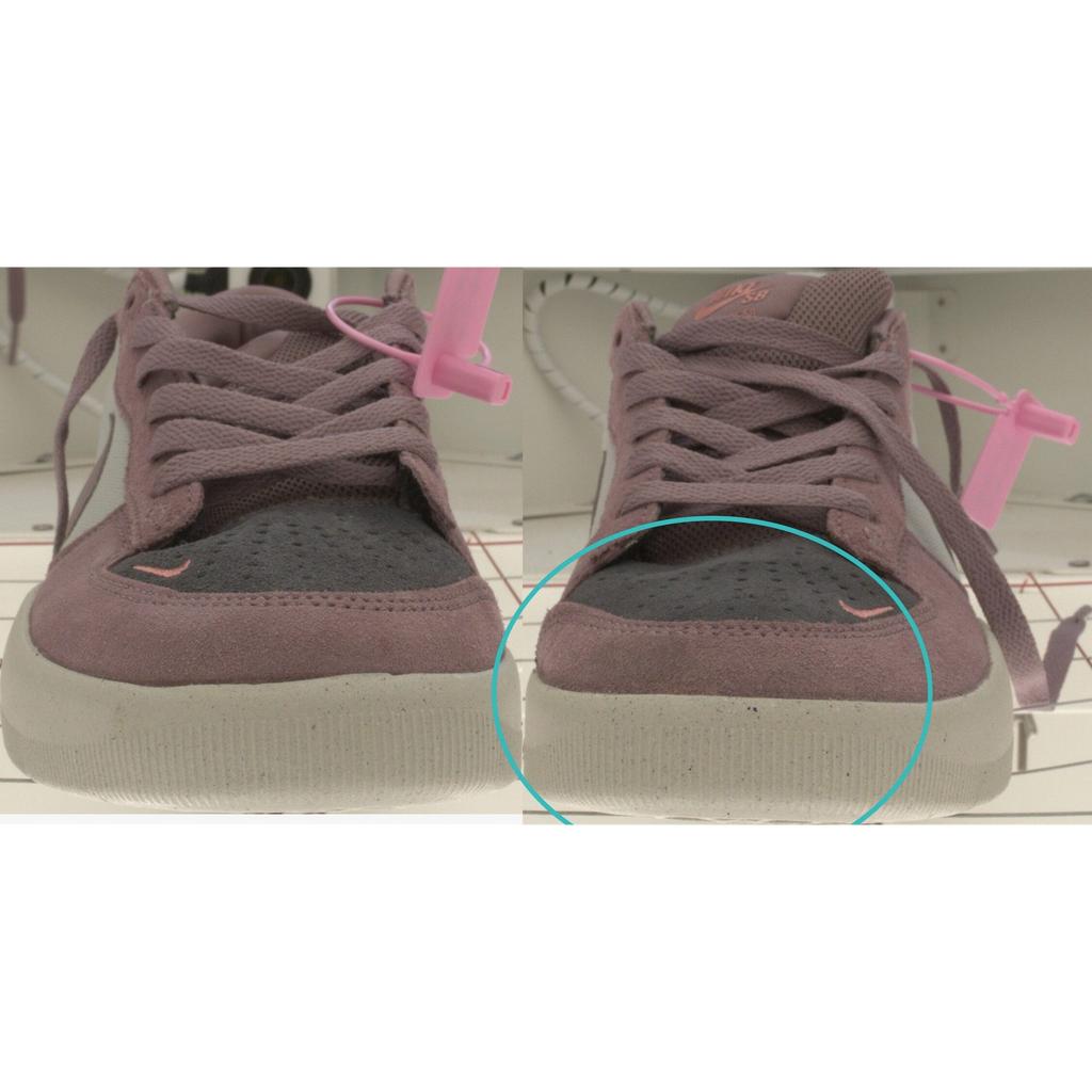 Pre-owned Nike SB Force 58 DV5477-010-P26104064275730