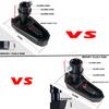 Kawasaki ZX25R/ZX4R/ZX4RR Engine Guard Bumper - Anti-Fall Protection