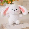 Cute Little Bear Plush Toy Rabbits Animal Penguin Doll Elephant Plush Doll  Festival Party Decor