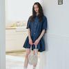 Lap Net Tote Bag Ar7Ab402
