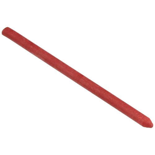 Takumi Building Chalk, Red, 5.0mm Lead x 10