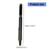 Multitool Pen Gift Pen Ballpoint Pen with Light Screwdriver Pen Magnetic Tool Pen Cool Gift for Him Father