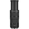 Canon Canon Telephoto Zoom RF100-400mm F5.6-8 IS USM Black