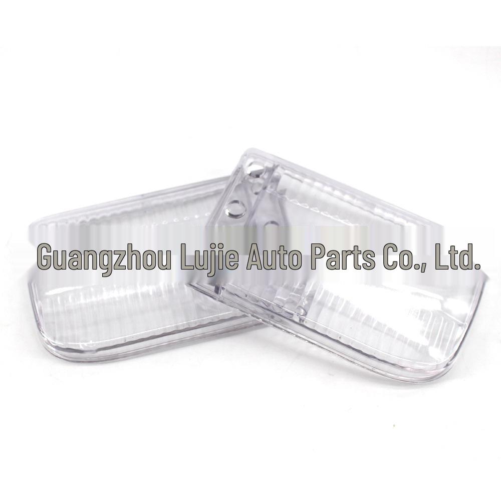 BMW E30 85-93 Fog Light Bar 63171385945/46