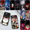 D-Dandadans New Phone Case for iPhone 6 6s 7 8 11 12 13 14 15 16 17 16E XS Pro Max XR X SE Air
