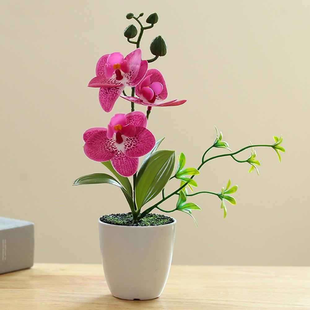 Artificial Flower Decoration Weddings Lighting Yards Lively