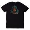 T-Shirt Medusa Gorgon MotifWill Open In a New Window or Tab
