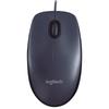 Logitech M90 Wired USB Mouse