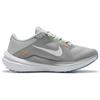 (WMNS) Nike Air Zoom Winflo 10 Road Running Shoes 'Light Smoke Grey' Women's DV4023-007