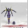 2026 NEU 19CM VERPACKT Anime EVA EVANGELION-13 Figur PVC Modell Spielzeug Puppe Geschenk