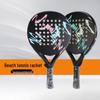 Jun Ding Ying Unisex Beach Tennis Racket