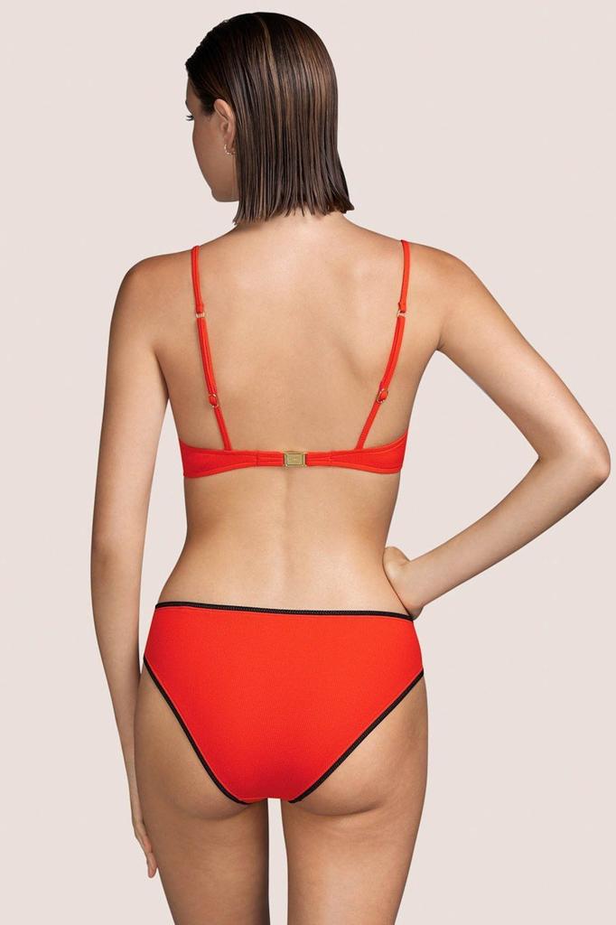 Верх купальника с уплотненной чашкой Andres Sarda (92427)