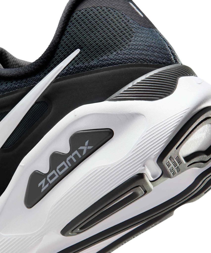 Nike Structure Plus M - Black:Anthracite:White / Hq3048-001