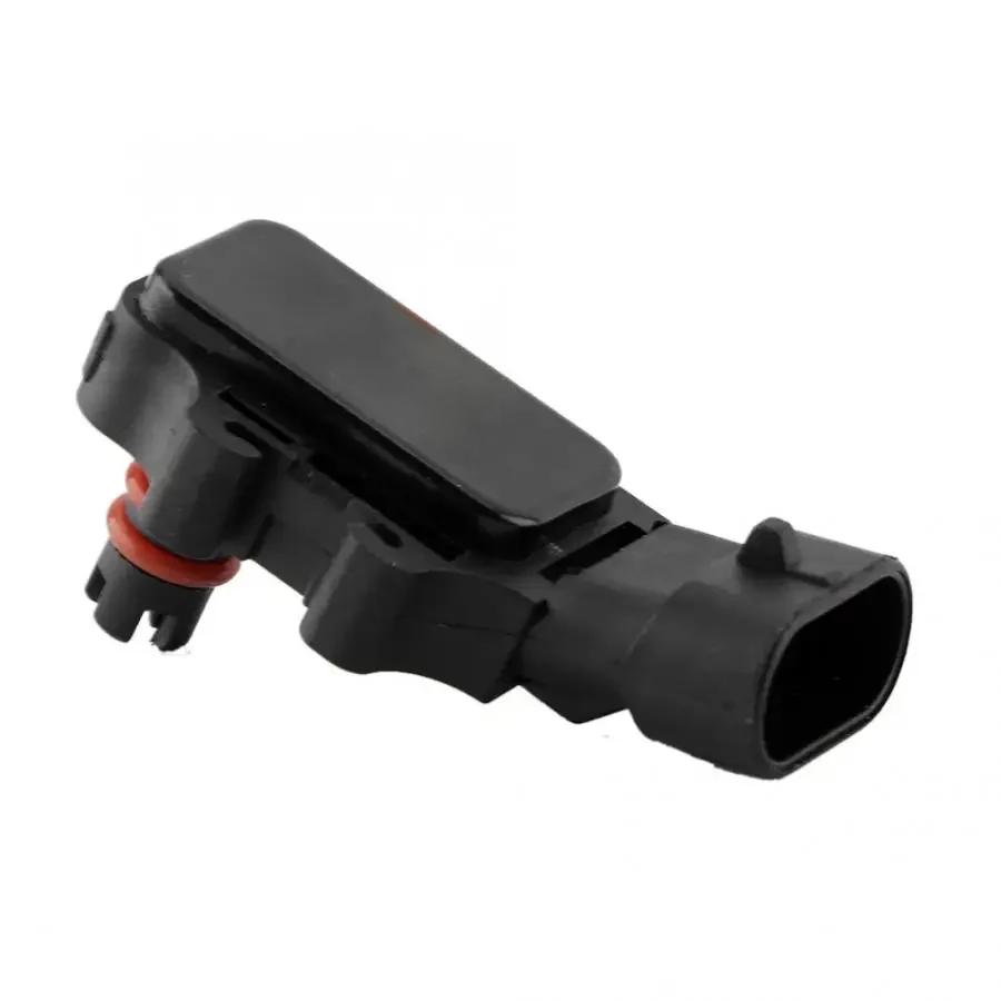 Air Intake Pressure Sensor 12232201 Map Sensor for Mitsubishi Opel Chevrolet GM Chery Great Wall Replaces 28086011 93333350